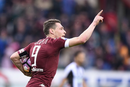 Serie A: Torino-Udinese 2-2, rimonta granata
