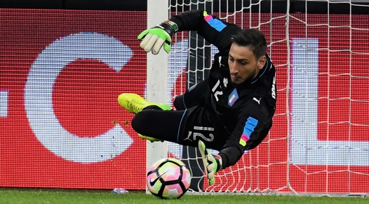 Milan, la priorità di Maiorino: «Bisogna blindare Donnarumma»