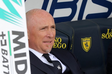 Serie A Chievo, i convocati di Maran per la Juventus