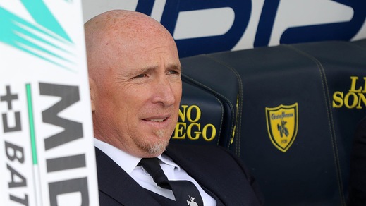 Serie A Chievo, Maran: «Contro di noi il Crotone ha fatto 6 punti...»