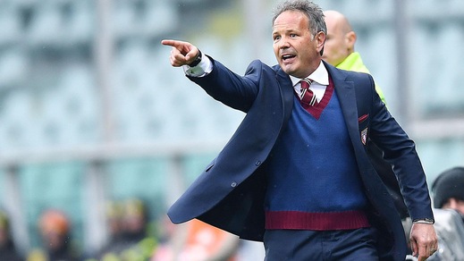 Serie A Torino, Mihajlovic: «Perdere sarebbe stato ingiusto»