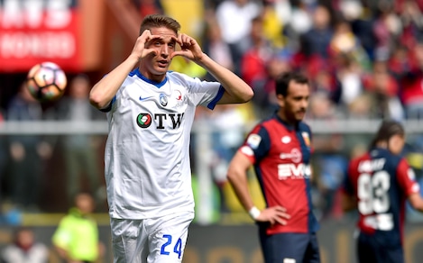 Calciomercato, l'agente di Conti: «Con il Milan intesa su tutto»