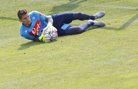 Serie A, Napoli-Juventus: segui la giornata in diretta