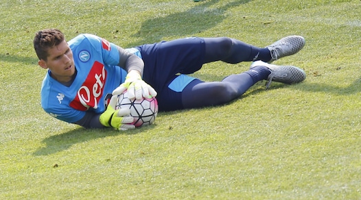 Serie A, Napoli-Juventus: segui la giornata in diretta