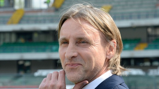 Serie A, Nicola promette: «Pronto a farmi Crotone-Torino in bici»