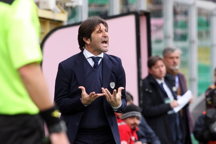 Serie A Cagliari, Rastelli: «Possiamo chiudere alla grande»