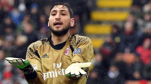 Milan, Donnarumma: «Mi dispiace, ma vado avanti a testa alta»