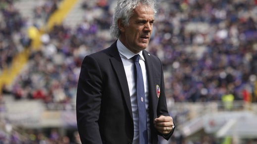 Serie A Bologna, Donadoni: «Sono deluso, sconfitta inspiegabile»