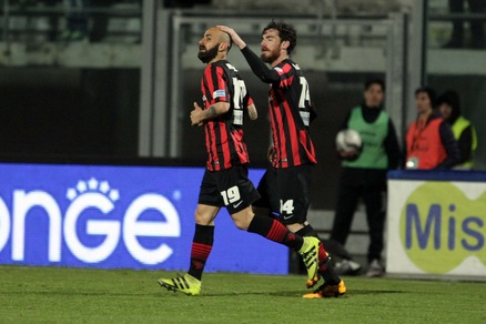 Lega Pro, il Foggia allunga. Parma secondo