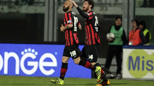 Lega Pro, il Foggia allunga. Parma secondo