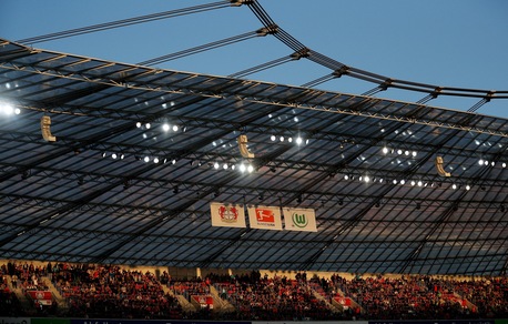 Inter, Suning "compra" la Bundesliga