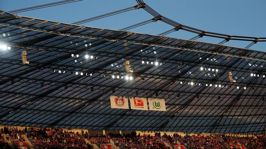 Inter, Suning "compra" la Bundesliga