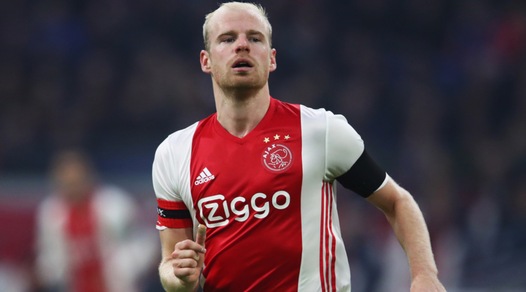 Sorpresa Lazio: spunta Klaassen