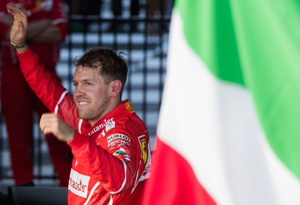 F1, ma che dice Irvine? «Vettel presuntuoso e arrogante»