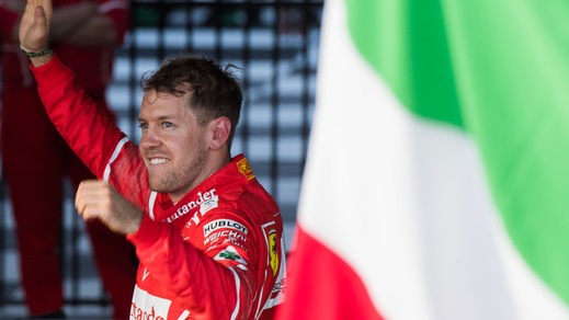 F1, ma che dice Irvine? «Vettel presuntuoso e arrogante»