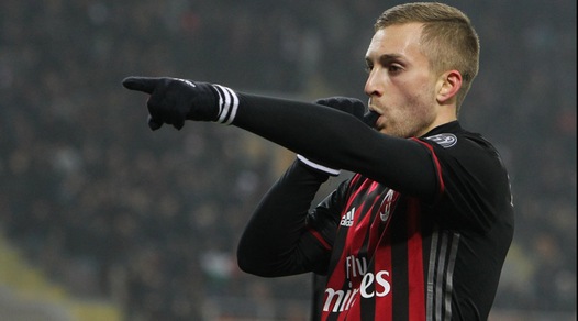 In Spagna: «Barcellona, il Milan vuole trattenere Deulofeu»