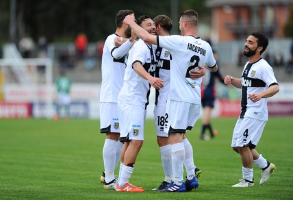 Calciomercato Parma, risoluzione consensuale col portiere Bassi