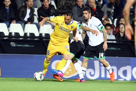 Serie B: Frosinone-Avellino, per i bookie «1» “facile”