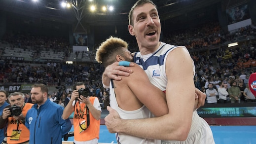 Andrés Nocioni si ritira a fine stagione