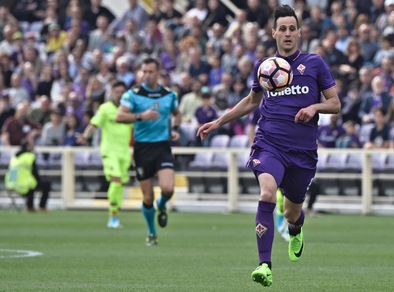 Serie A Fiorentina, escluse lesioni per Kalinic