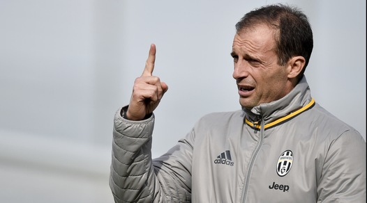 La Juventus torna a Vinovo: programma defaticante e terapie per Mandzukic