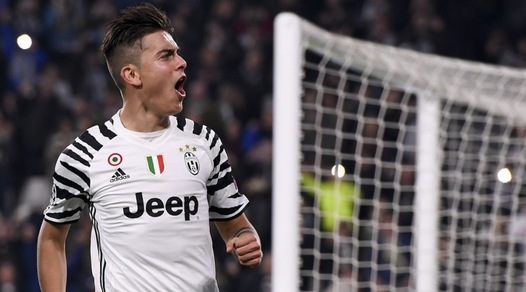 Rotta su Napoli-Juventus, Dybala nel tempio di Maradona