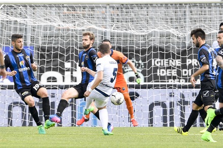 Serie B, Latina penalizzato: adesso è ultimo