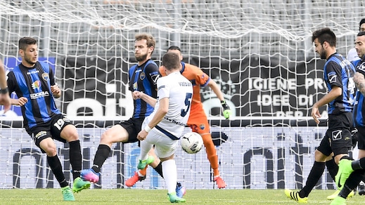 Serie B, Latina penalizzato: adesso è ultimo