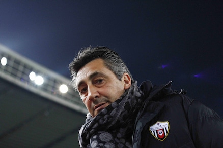 Serie B, l'Ascoli assicura: «Aglietti non si è mai dimesso»