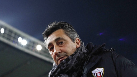 Serie B, l'Ascoli assicura: «Aglietti non si è mai dimesso»