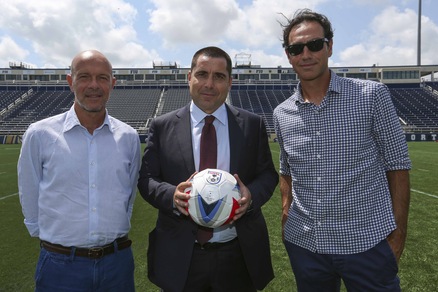 Nesta saluta Miami: «Pronto per una nuova sfida»