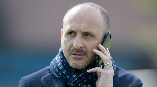 Inter, Ausilio: «Schick? Sarà un mercato di qualità»