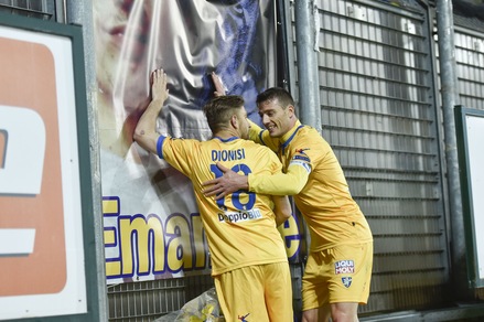 La Serie B in diretta. Segui i live dalle 15