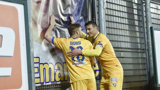 La Serie B in diretta. Segui i live dalle 15