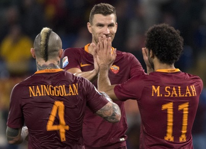 Serie A, le probabili formazioni della 33ª giornata