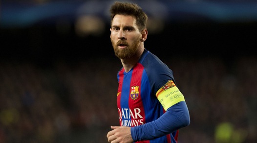 Calciomercato: «Messi-Barcellona, a maggio il rinnovo»