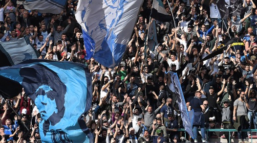 Napoli-Juventus, chiuso il settore ospiti: ecco chi potrà entrare al San Paolo