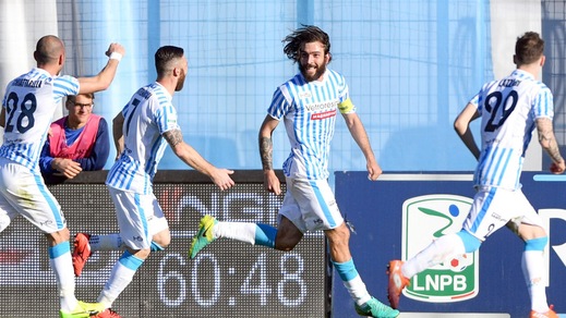 La Serie B in diretta. Live dalle 20.30
