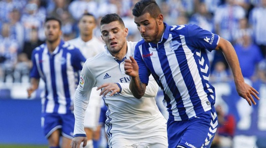 Calciomercato, il Real Madrid soffia Hernandez all'Atletico