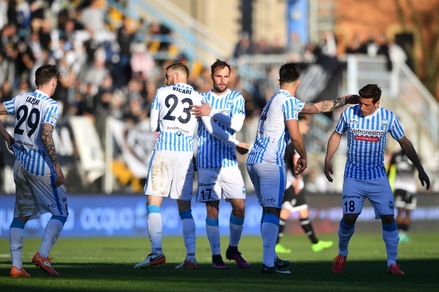 Serie B, provaci ancora Spal: il 57% punta sull’«1» con il Novara