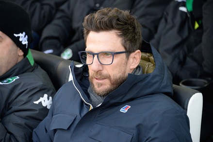 Calciomercato Sassuolo, ecco le mosse per trattenere Di Francesco