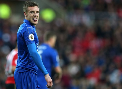 Vardy choc: «Voleva smettere per andare a Ibiza»