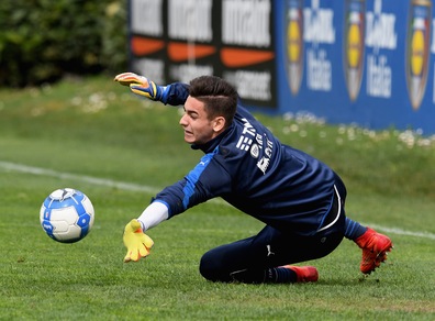 Pastorello: «Meret piace al Napoli e non solo»