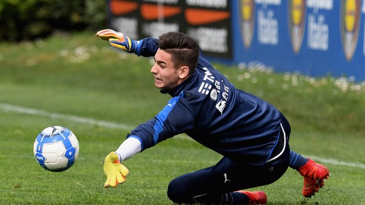 Pastorello: «Meret piace al Napoli e non solo»