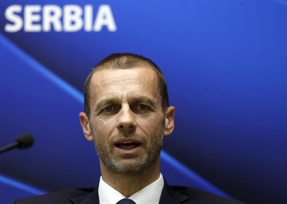 L'Uefa ha deciso: «Stessa settimana per le finali europee»