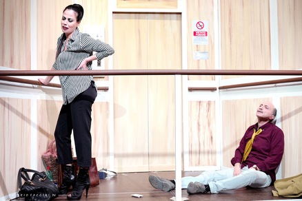 Paradossi e comicità al Tirso da Molina con Xanx