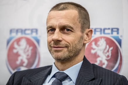 Si giocherà in Italia l'Europeo Under 21 del 2019