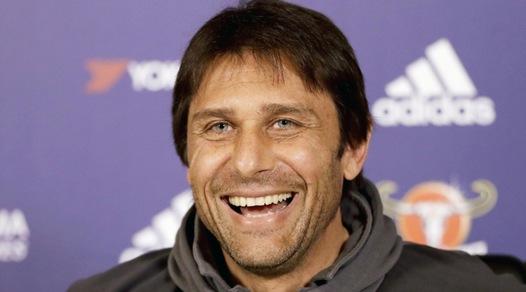 Conte: Chelsea, batti il City e prenditi la Premier
