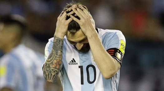 Russia 2018, polveriera Argentina: «C'è un clan guidato da Mascherano. E Messi non è un leader»