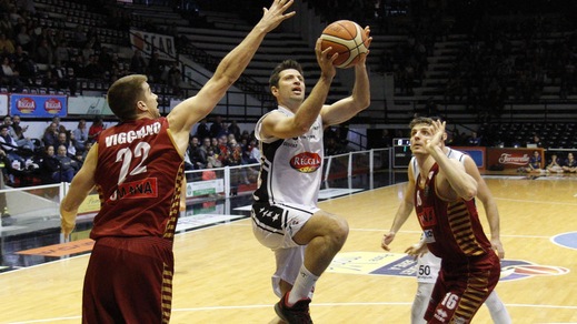 La Corte Federale boccia la richiesta di Caserta